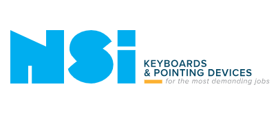 NSI BV - Keyboard, Keypad and Control Panel Solutions NSI BV - Keyboard, Keypad and Control Panel Solutions
