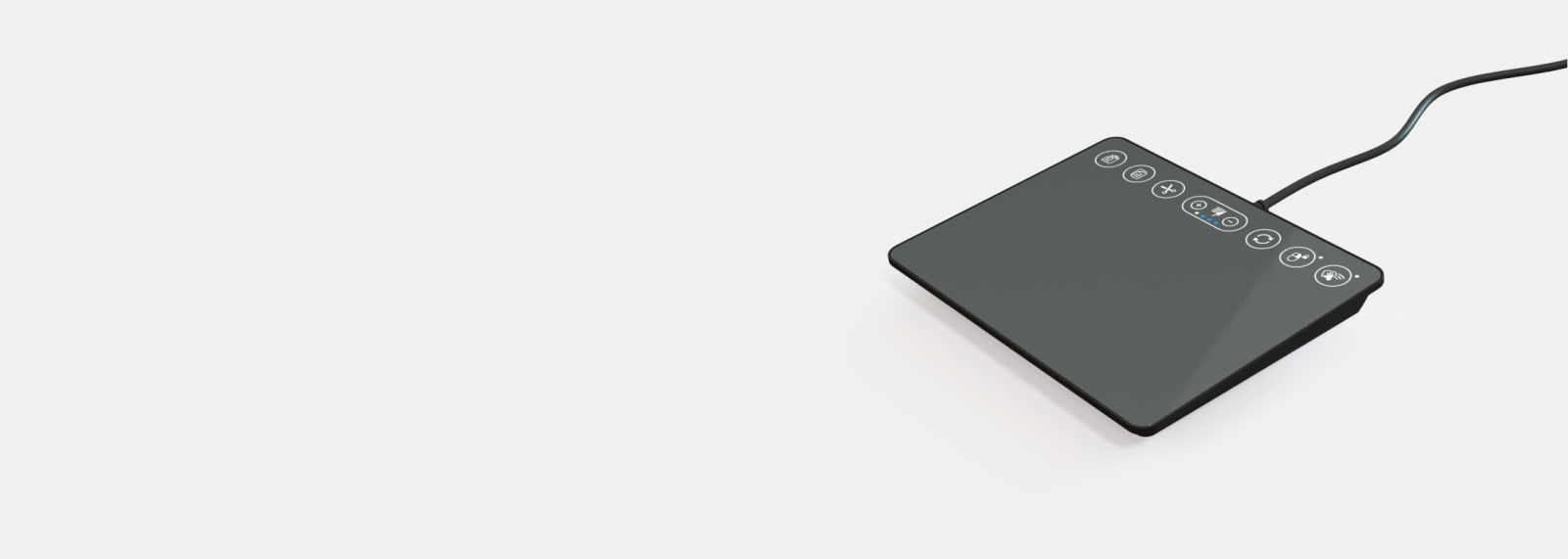 Desktop Touchpad Desktop Touchpad