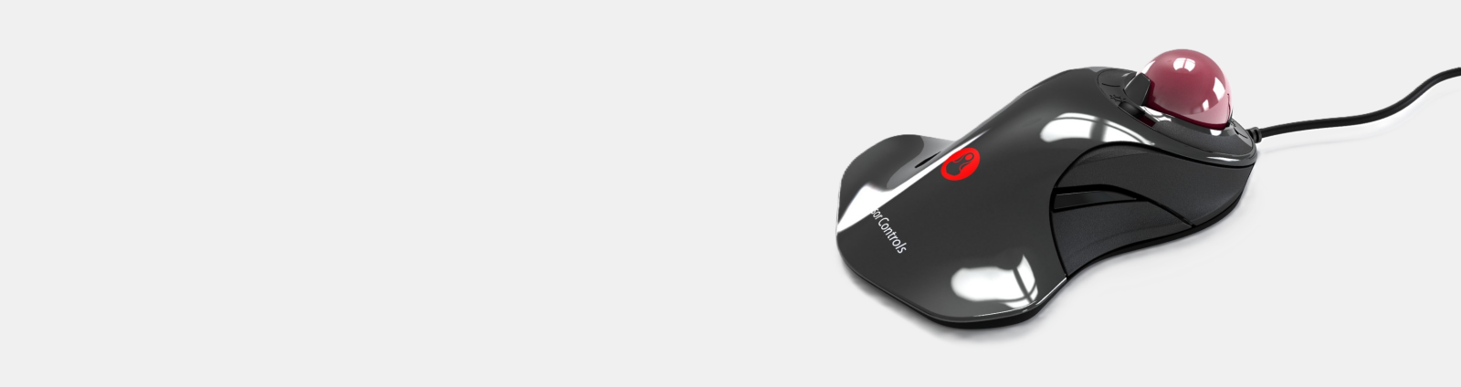 R38 Gaming Trackball R38 Gaming Trackball