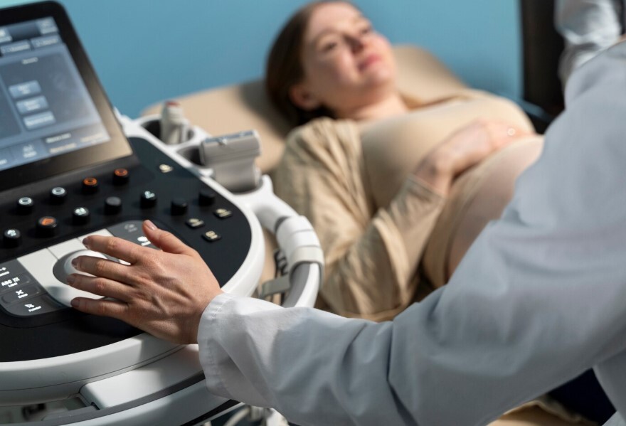 Ultrasound Trackball Solutions Ultrasound Trackball Solutions