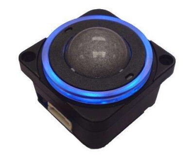 X25 Halo Trackball main image