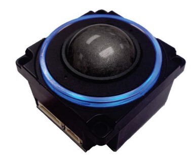 X38 Halo Trackball main image