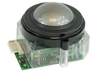 C50 Trackball main image