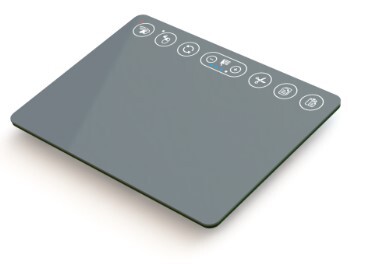 6" OEM Touchpad main image