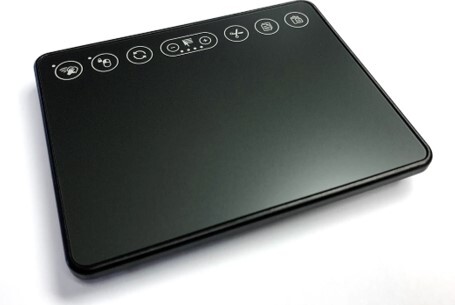  6" Panel Mount Touchpad - Type 3 main image