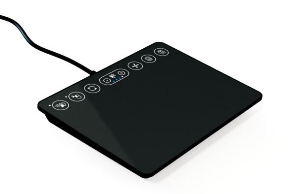 6" Desktop Touchpad main image