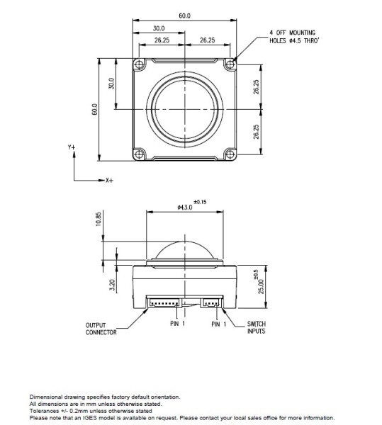 P38 Compact extra image 1