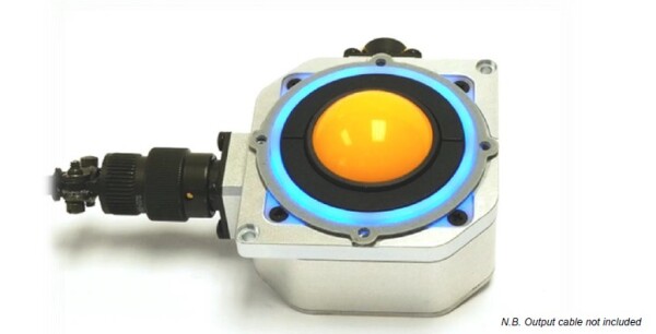 F38 Trackball Halo main image