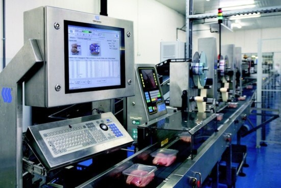 Cursor Controls Industrial HMI Products
